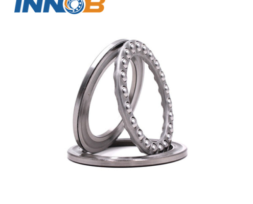 Single-direction-thrust-ball-bearings2