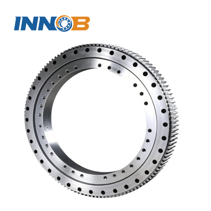 Double Row Ball Slewing Bearings