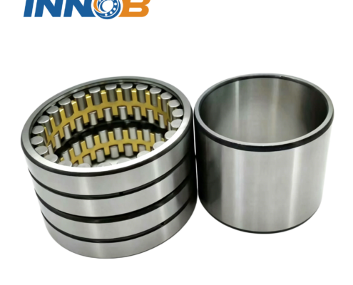 Spindle Bearings