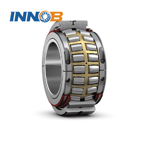 Split cylindrical roller bearings Split cylindrical roller bearings