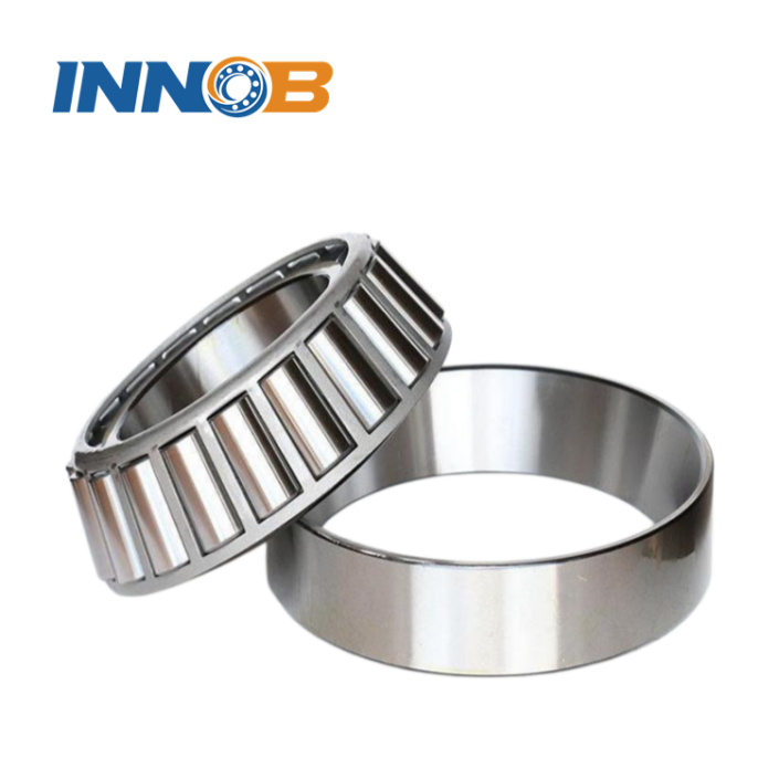 Tapered Roller Bearings
