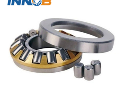 Thrust-Spherical-Roller-Bearings