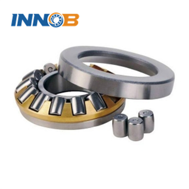 Thrust-Spherical-Roller-Bearings