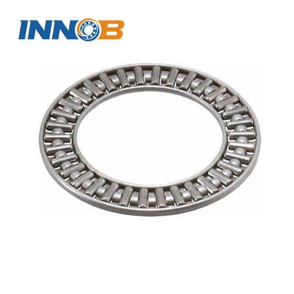 Thrust needle roller bearings Thrust needle roller bearings