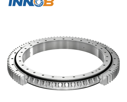 cross roller slewing bearing (2)