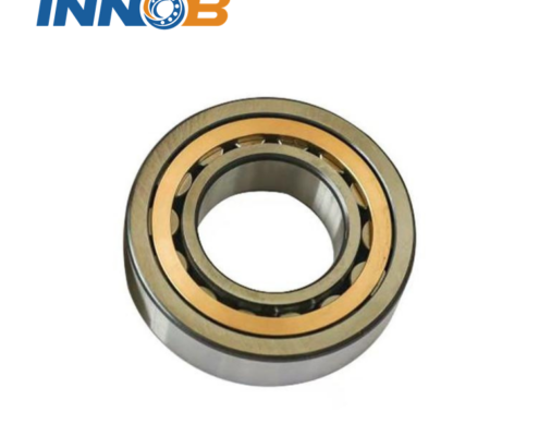 high speed cylindrical roller bearings