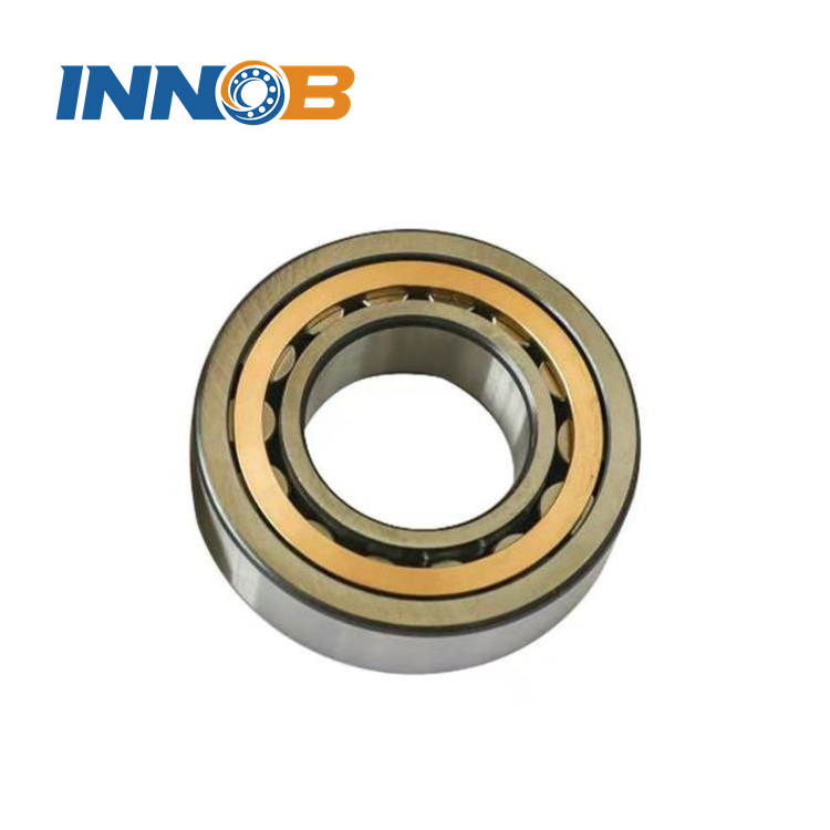 high speed cylindrical roller bearings