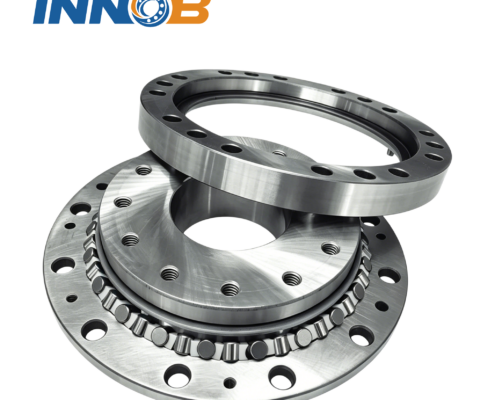 mini excavator swing bearing (2)