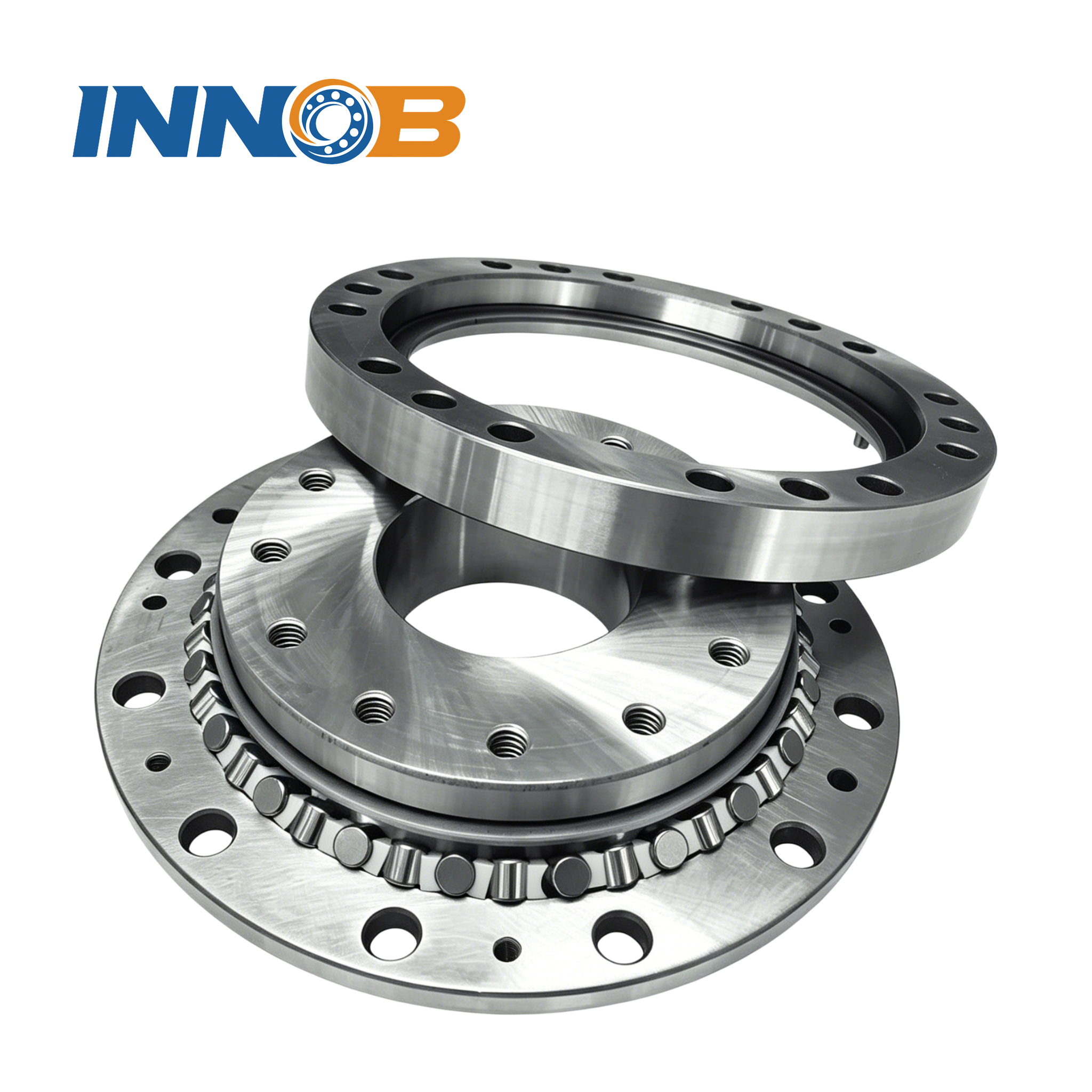 mini excavator swing bearing (2)