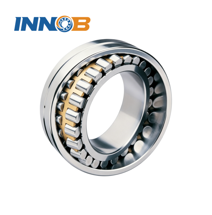 Double row cylindrical roller bearing Double row cylindrical roller bearing