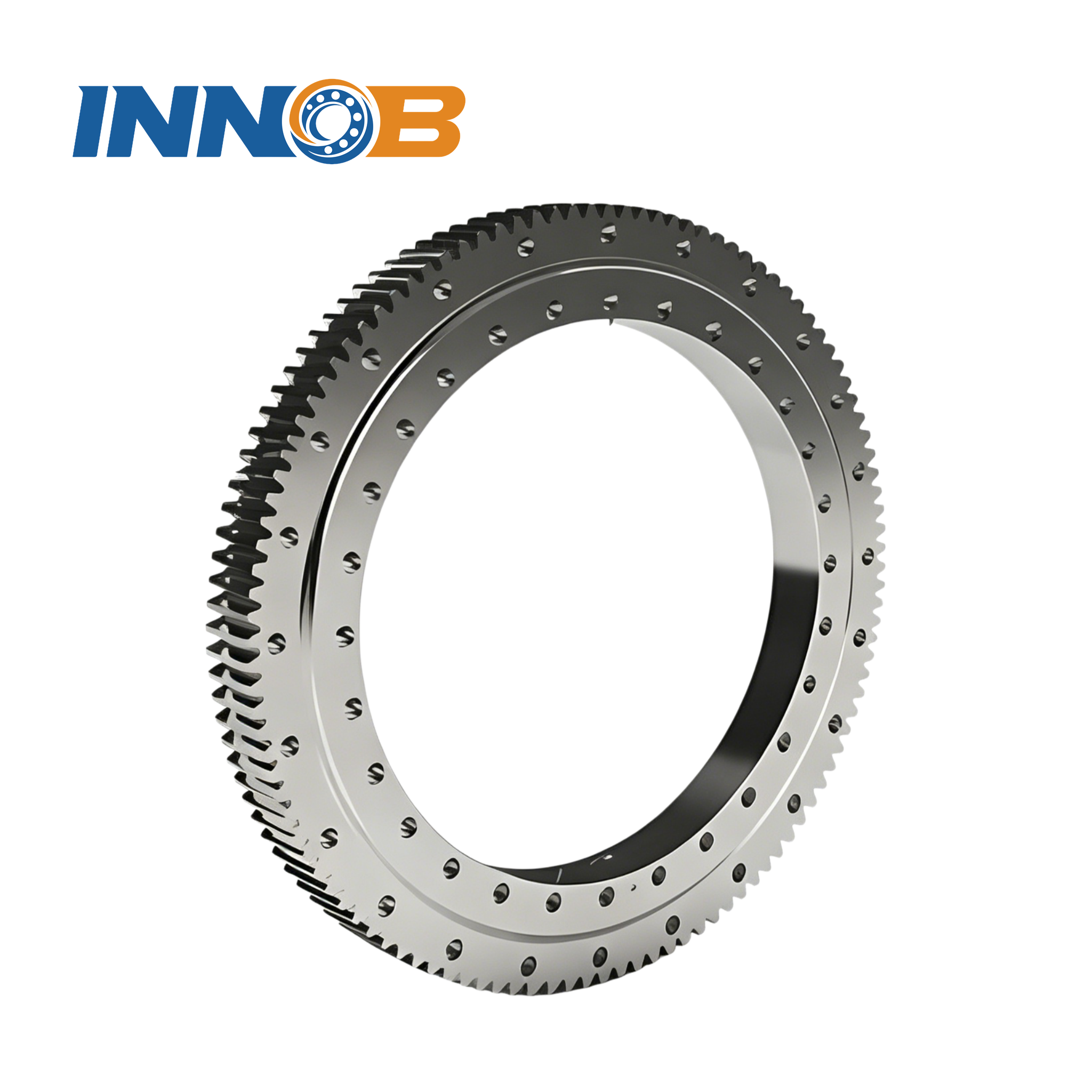 Four-point-contact-ball-slewing-bearings4