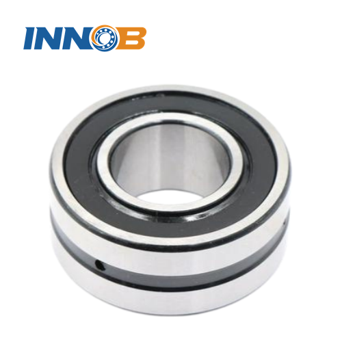 Sealed spherical roller bearings Sealed spherical roller bearings